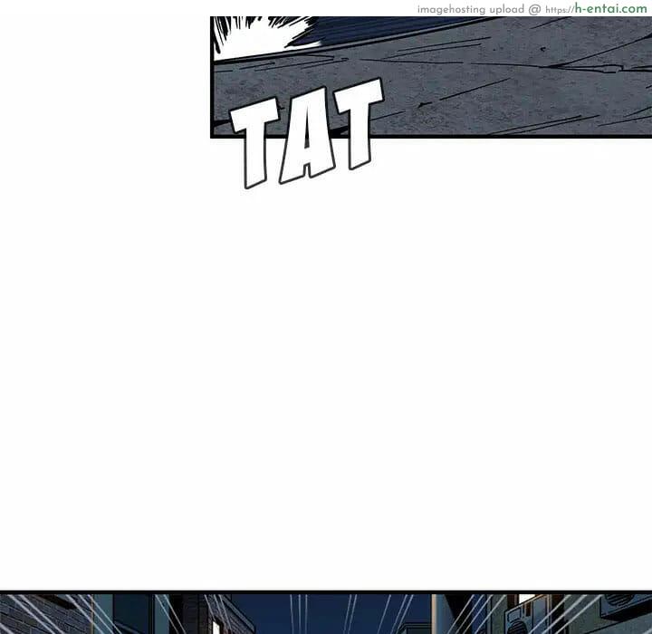 บอดี้การ์ดยักษ์ใหญ่ 2 - แผ่น 76