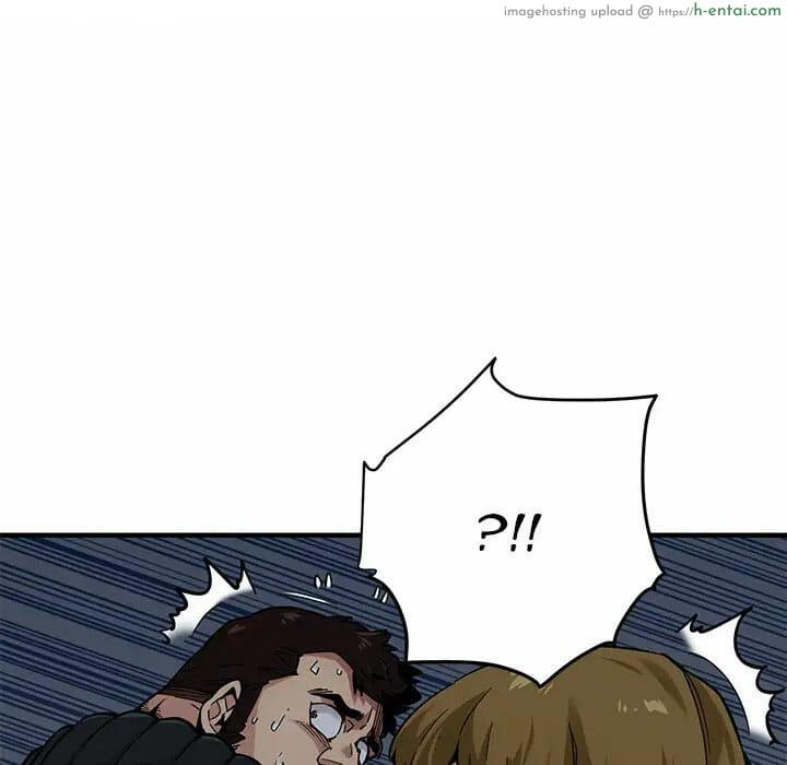 บอดี้การ์ดยักษ์ใหญ่ 2 - แผ่น 78