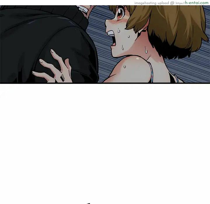 บอดี้การ์ดยักษ์ใหญ่ 2 - แผ่น 79