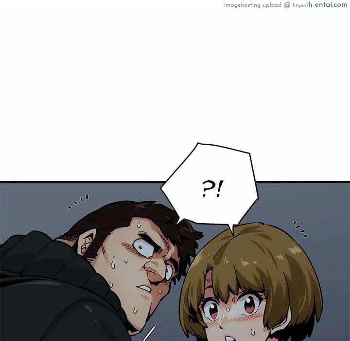 บอดี้การ์ดยักษ์ใหญ่ 2 - แผ่น 86