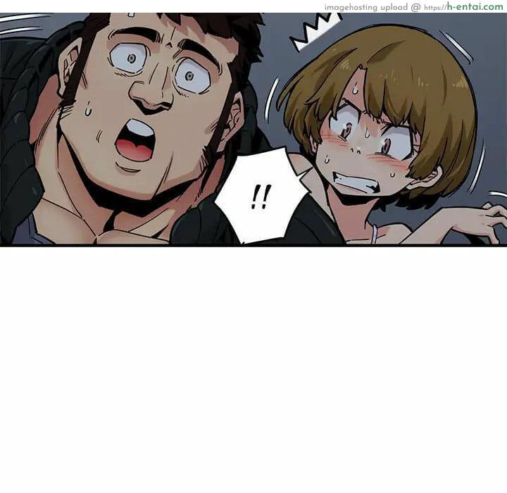 บอดี้การ์ดยักษ์ใหญ่ 2 - แผ่น 97