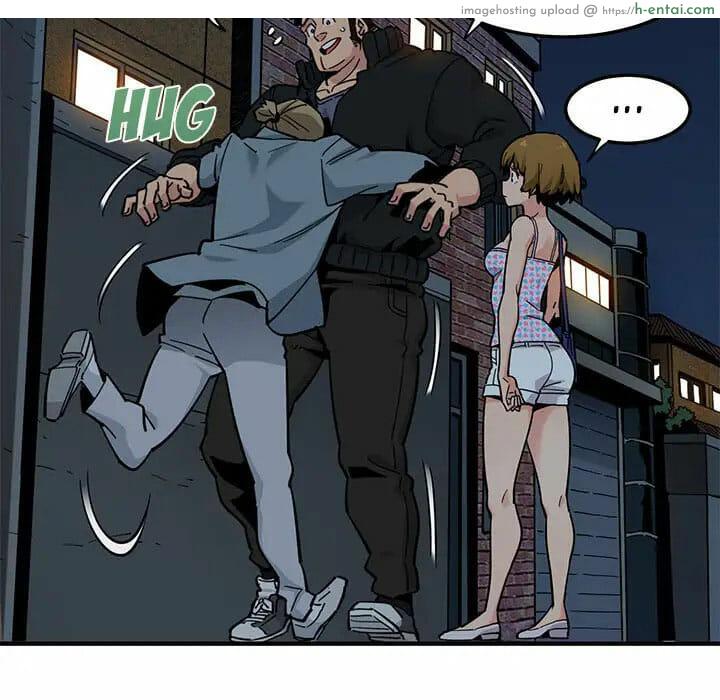 บอดี้การ์ดยักษ์ใหญ่ 2 - แผ่น 100