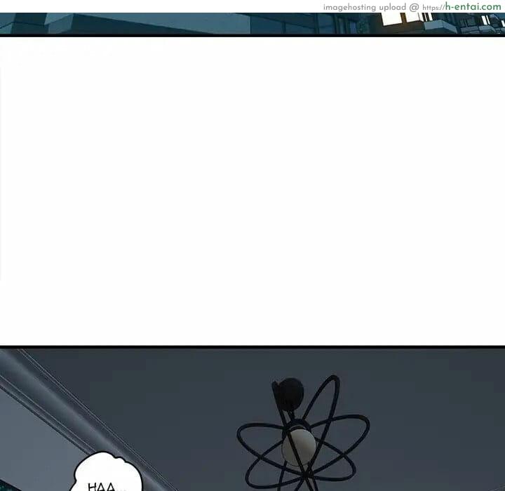 บอดี้การ์ดยักษ์ใหญ่ 2 - แผ่น 116