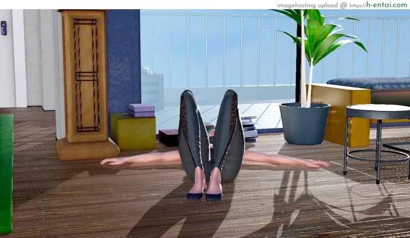 ความลับของคุณภรรยา 2 - แผ่น 31