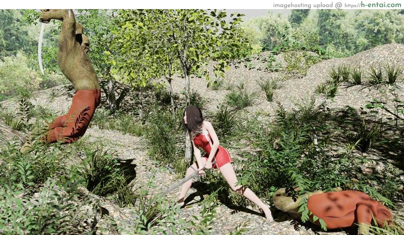 เรื่องลับในป่าลึก 1 - ป่าเวอเดิล - แผ่น 6