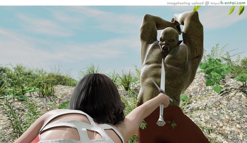 เรื่องลับในป่าลึก 1 - ป่าเวอเดิล - แผ่น 7