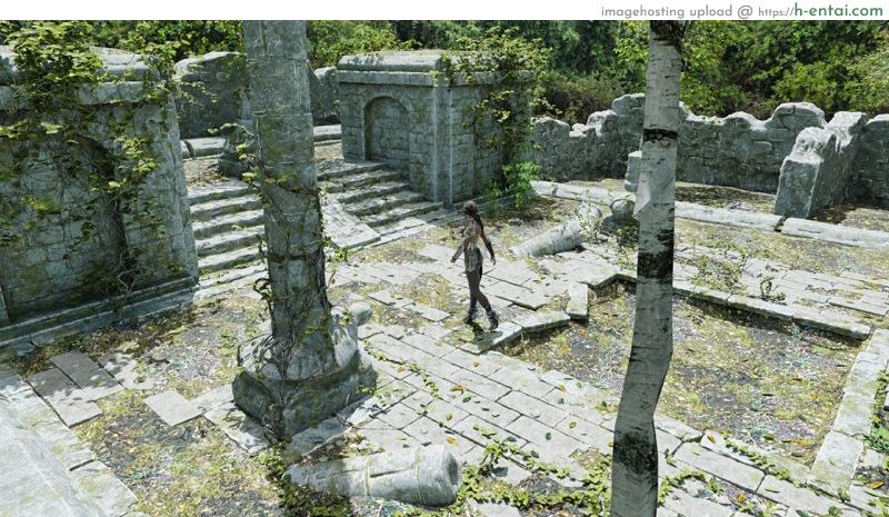 เรื่องลับในป่าลึก 1 - ป่าเวอเดิล - แผ่น 9