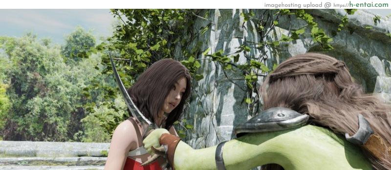 เรื่องลับในป่าลึก 1 - ป่าเวอเดิล - แผ่น 17