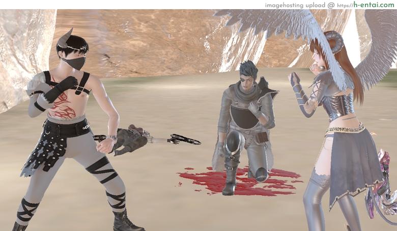 ยิ่งเเตกยิ่งเเกร่ง ภาคสงครามต่างมิติ 14 - ระวังเป็นหวัดนะ - แผ่น 34