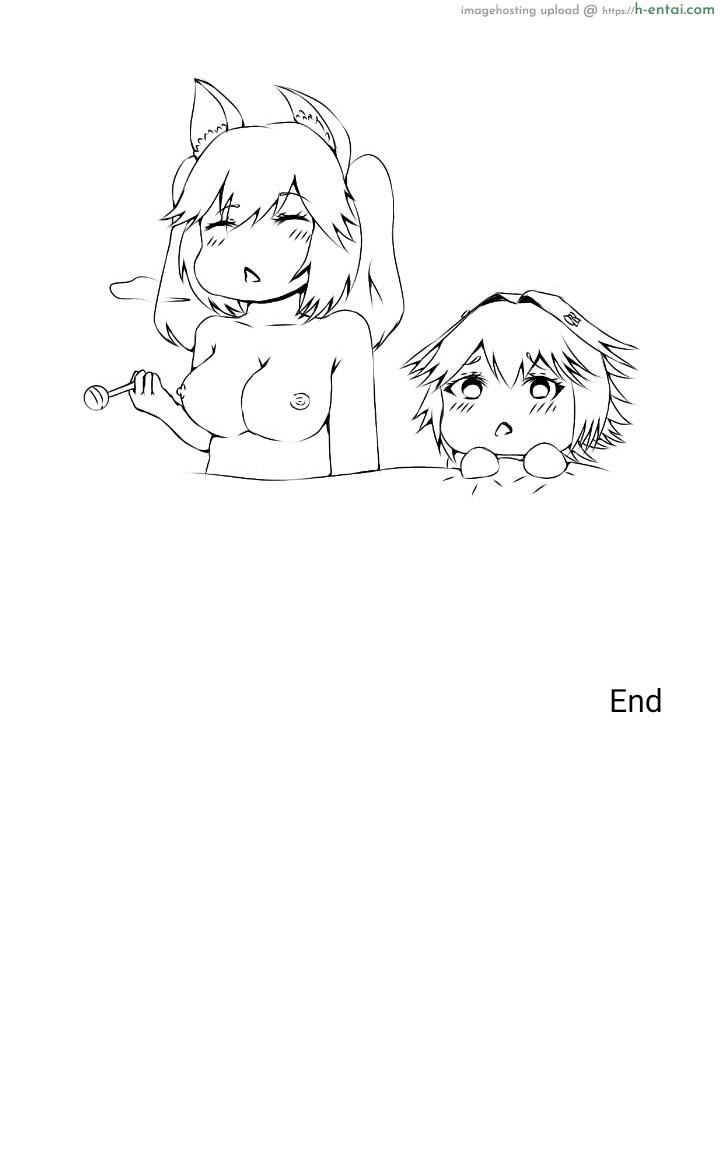 ทามาโมะ x แอสโทวโฟ - แผ่น 10