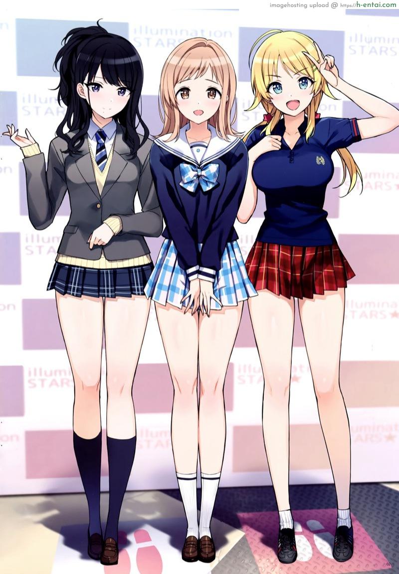 เรื่องลับๆกับโปรดิวเซอร์ - แผ่น 2