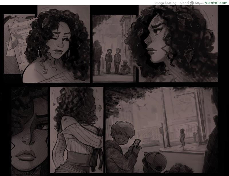 ทิโมธี 3 - ดำดิ่งสู่ห้วงลึก - แผ่น 7