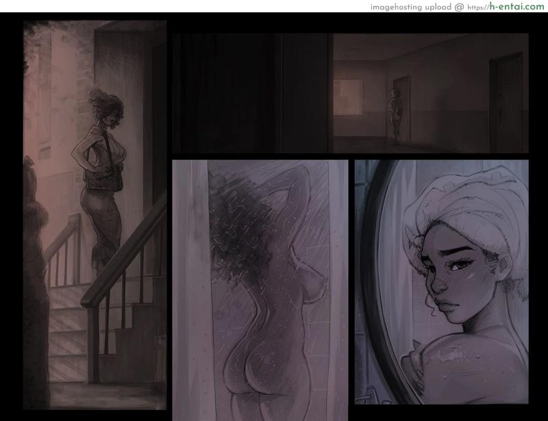 ทิโมธี 3 - ดำดิ่งสู่ห้วงลึก - แผ่น 8