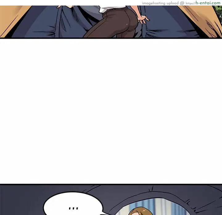 บอดี้การ์ดยักษ์ใหญ่ 4 - แผ่น 7