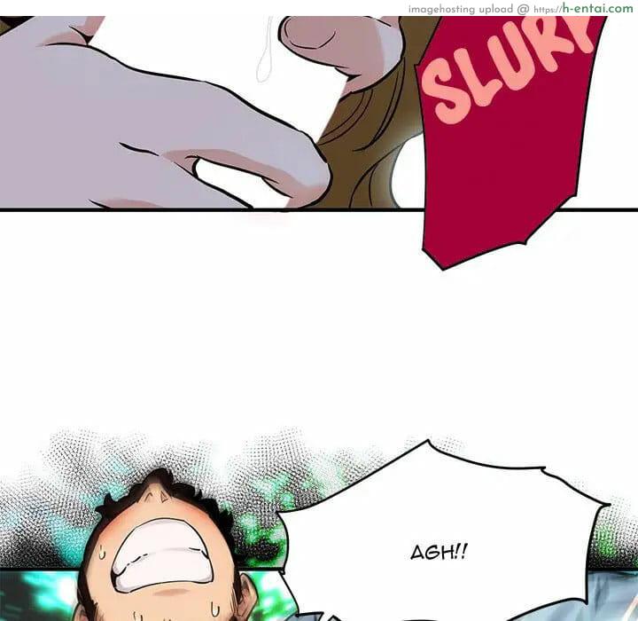 บอดี้การ์ดยักษ์ใหญ่ 4 - แผ่น 28