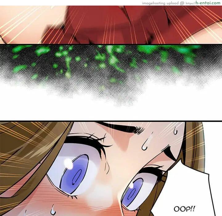 บอดี้การ์ดยักษ์ใหญ่ 4 - แผ่น 30