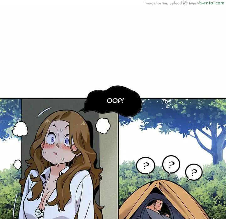 บอดี้การ์ดยักษ์ใหญ่ 4 - แผ่น 36