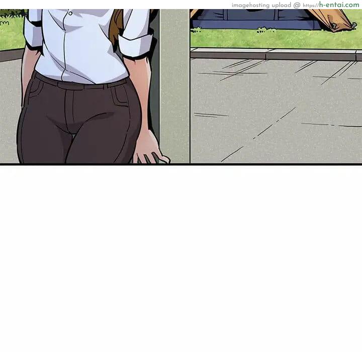 บอดี้การ์ดยักษ์ใหญ่ 4 - แผ่น 37