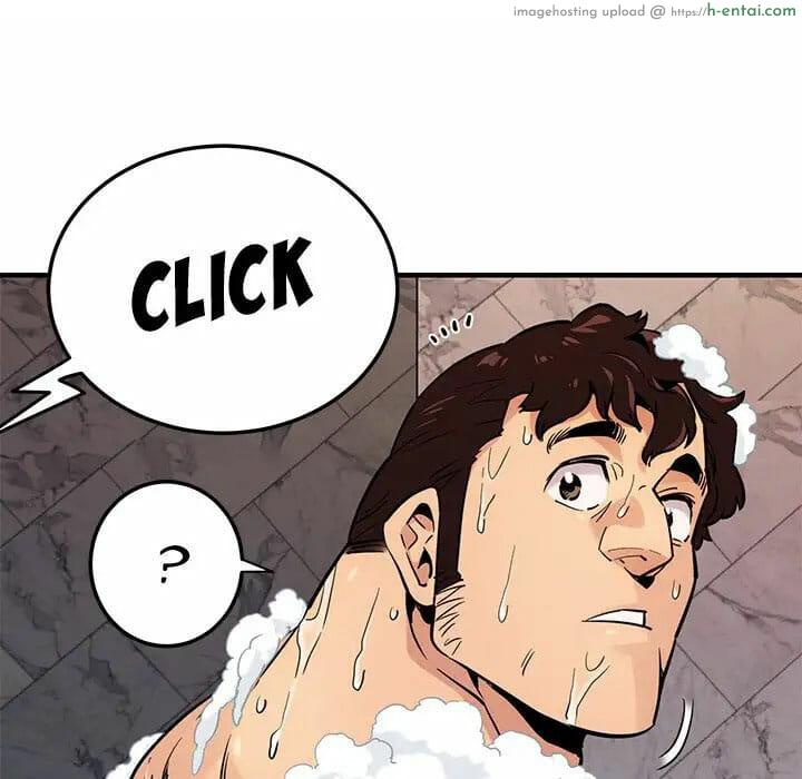 บอดี้การ์ดยักษ์ใหญ่ 4 - แผ่น 48