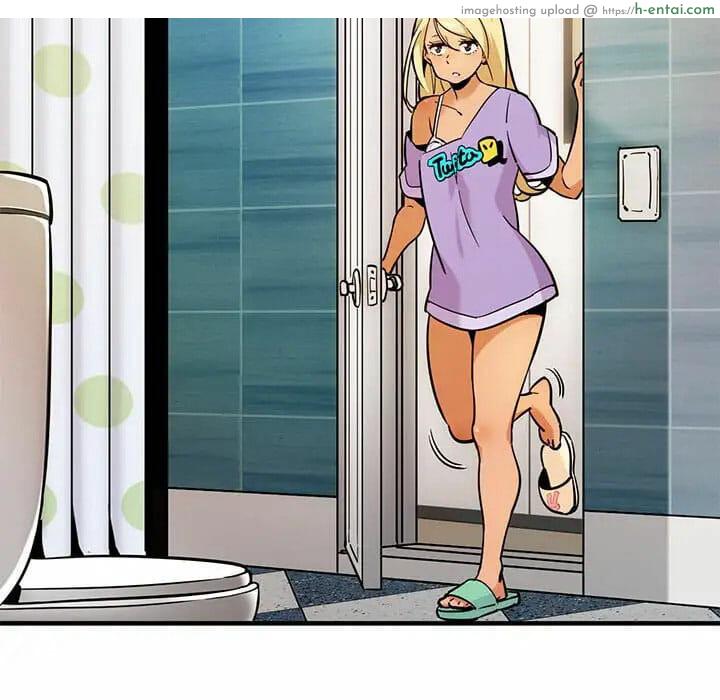 บอดี้การ์ดยักษ์ใหญ่ 4 - แผ่น 50