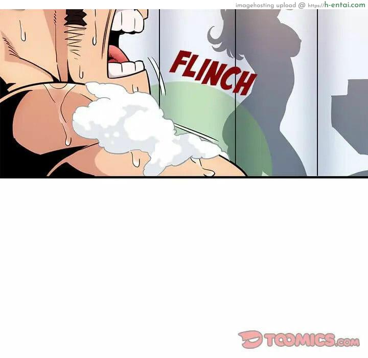 บอดี้การ์ดยักษ์ใหญ่ 4 - แผ่น 54