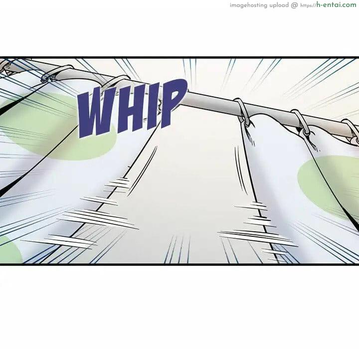 บอดี้การ์ดยักษ์ใหญ่ 4 - แผ่น 60