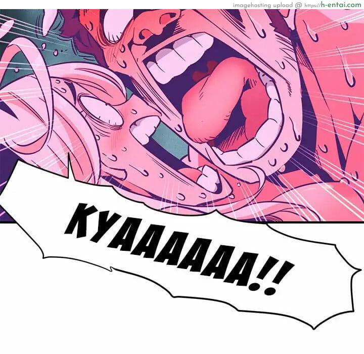 บอดี้การ์ดยักษ์ใหญ่ 4 - แผ่น 80