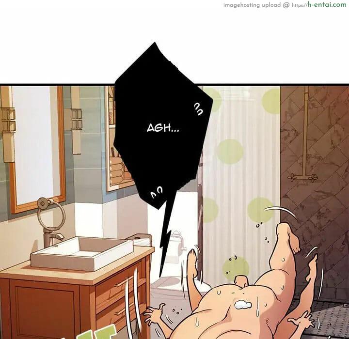 บอดี้การ์ดยักษ์ใหญ่ 4 - แผ่น 83