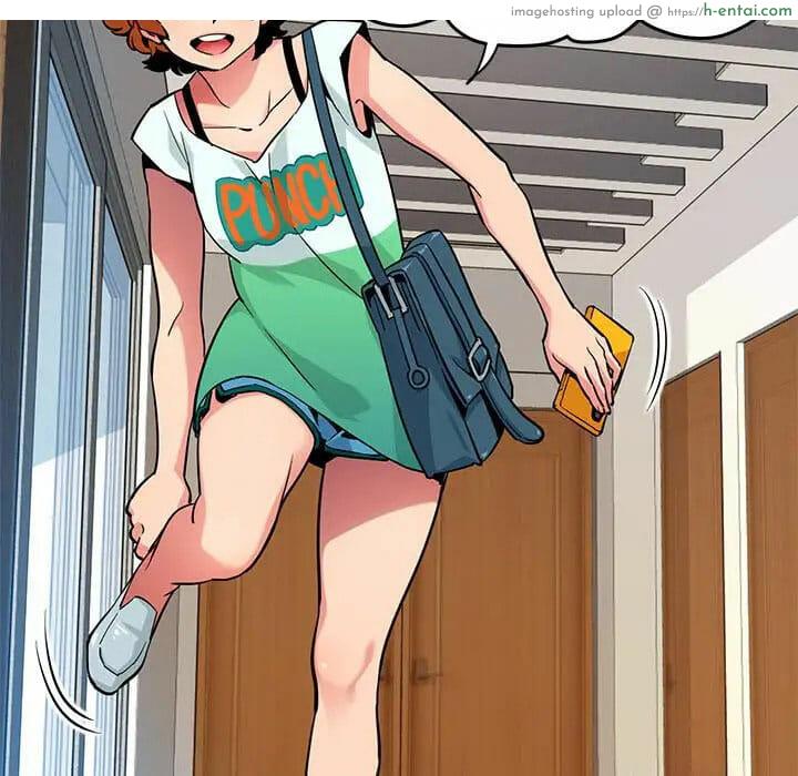 บอดี้การ์ดยักษ์ใหญ่ 4 - แผ่น 87