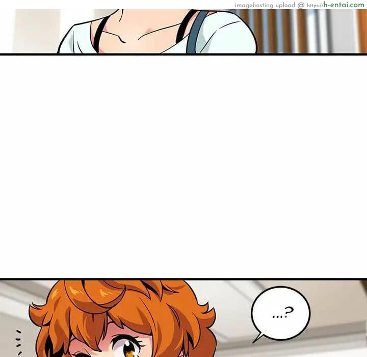 บอดี้การ์ดยักษ์ใหญ่ 4 - แผ่น 91