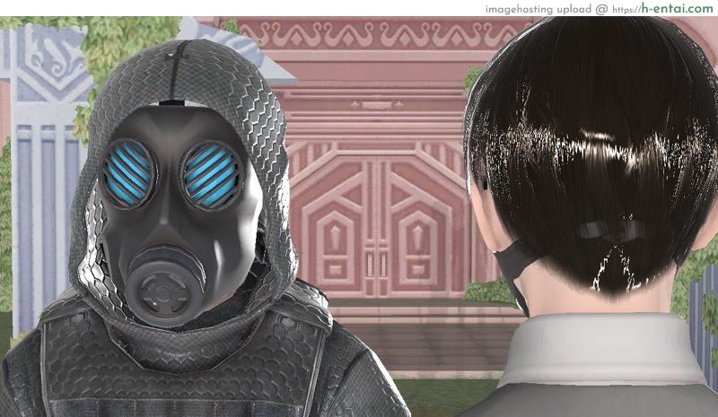 ยิ่งเเตกยิ่งเเกร่ง ภาค B.L.A.D.E 7 - ตัดสินใจ - แผ่น 14