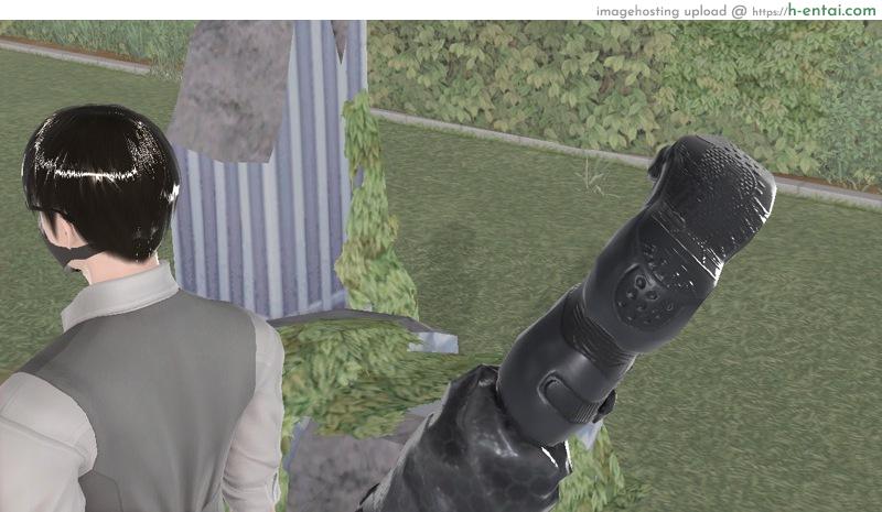 ยิ่งเเตกยิ่งเเกร่ง ภาค B.L.A.D.E 7 - ตัดสินใจ - แผ่น 16