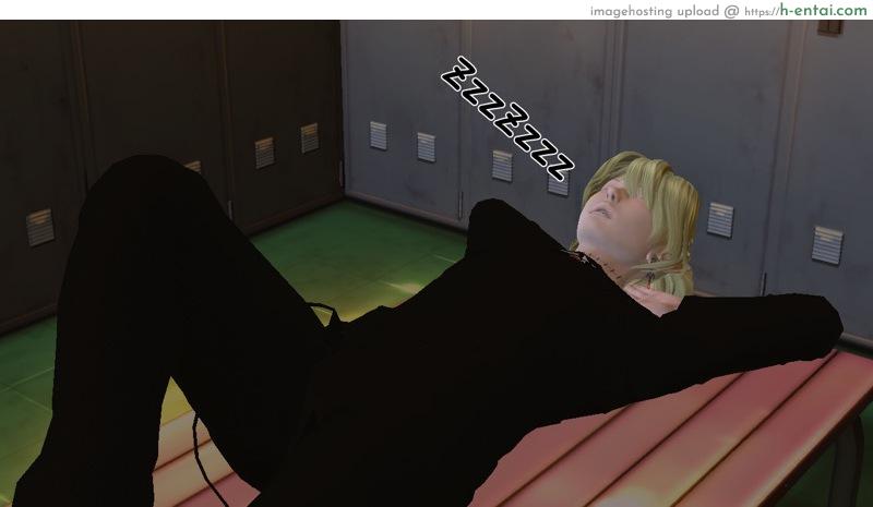 ยิ่งเเตกยิ่งเเกร่ง ภาค B.L.A.D.E 7 - ตัดสินใจ - แผ่น 55