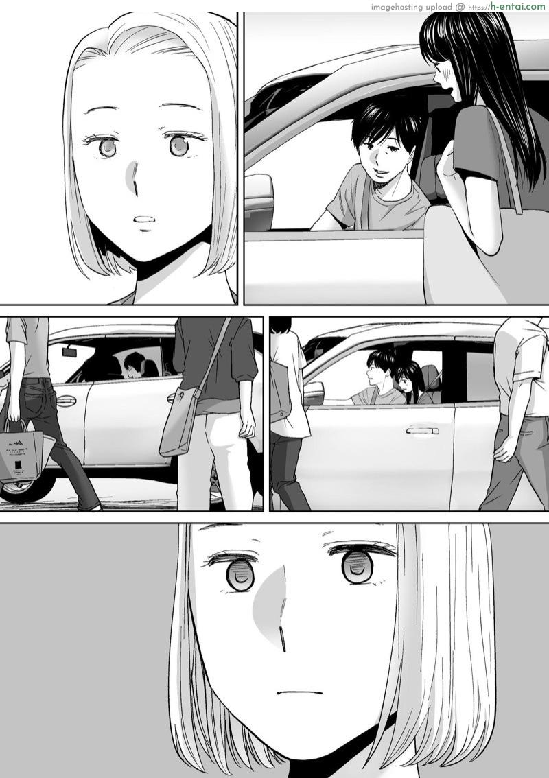 นัดเดทรวบ ควบสองสาว 3 - แผ่น 11