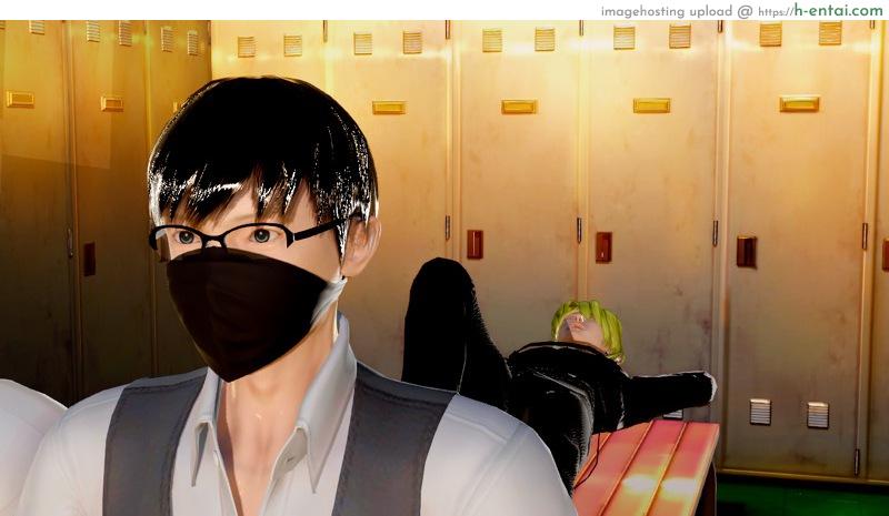 ยิ่งเเตกยิ่งเเกร่ง ภาค B.L.A.D.E 8 - เปิดม่านงานกีฬา - แผ่น 23