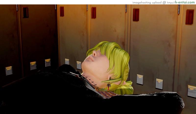 ยิ่งเเตกยิ่งเเกร่ง ภาค B.L.A.D.E 8 - เปิดม่านงานกีฬา - แผ่น 30