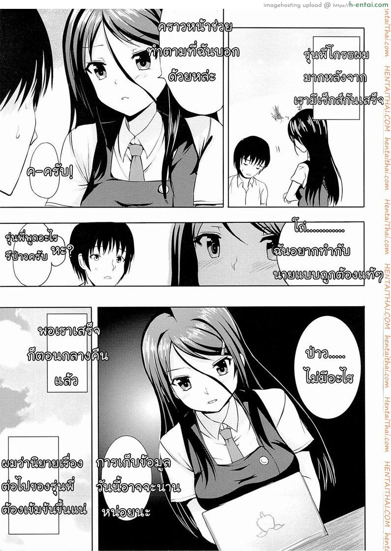 เลียนแบบนิยาย - แผ่น 24