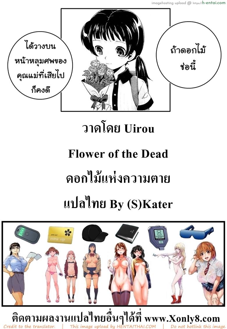 ดอกไม้แห่งความตาย - แผ่น 31