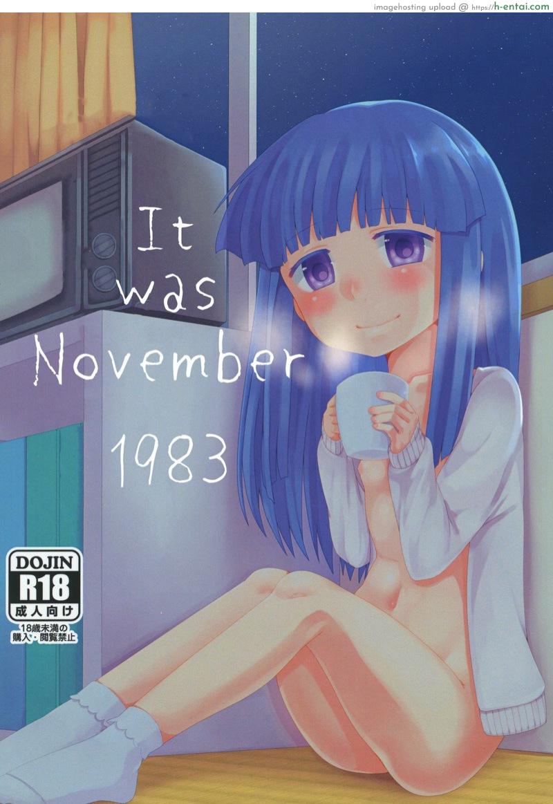 โดจิน กินข้าวเสร็จ กินกันต่อ [Shishunki (Kakuzato Yun)] Shouwa Gojuuhachinen Juuichigatsu no Koto | It was November 1983 (Higurashi no Naku Koro ni) แปลไทย 1