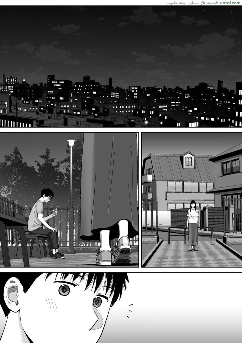 นัดเดทรวบ ควบสองสาว 5 จบ - แผ่น 13