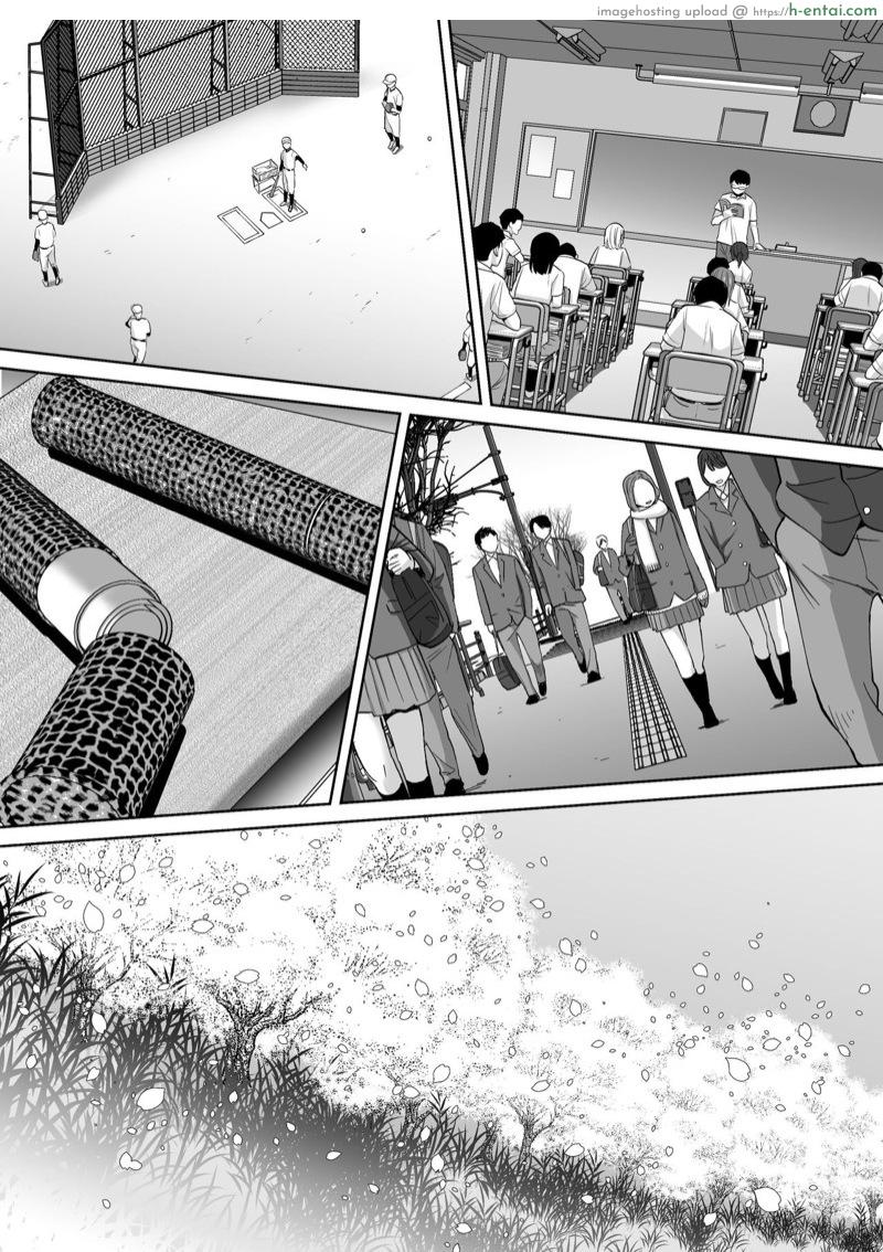 นัดเดทรวบ ควบสองสาว 5 จบ - แผ่น 16