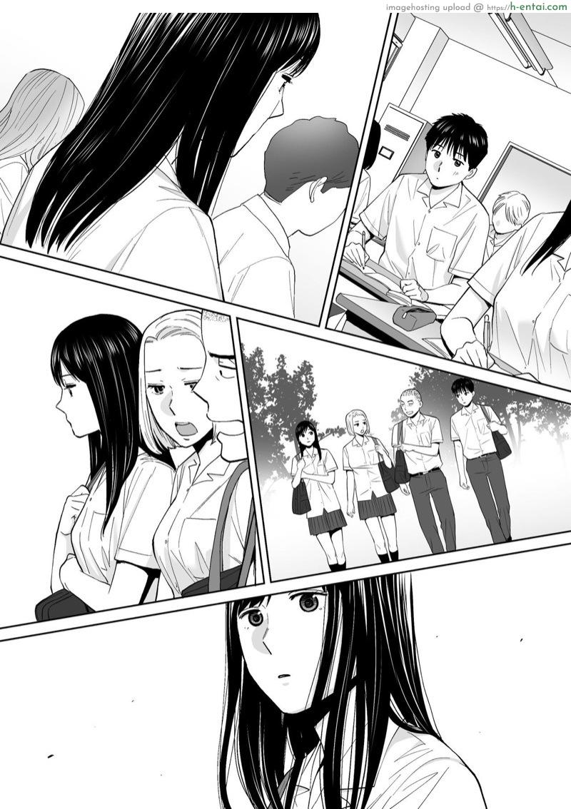 นัดเดทรวบ ควบสองสาว 5 จบ - แผ่น 29