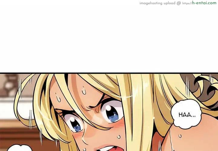 บอดี้การ์ดยักษ์ใหญ่ 5 - แผ่น 3