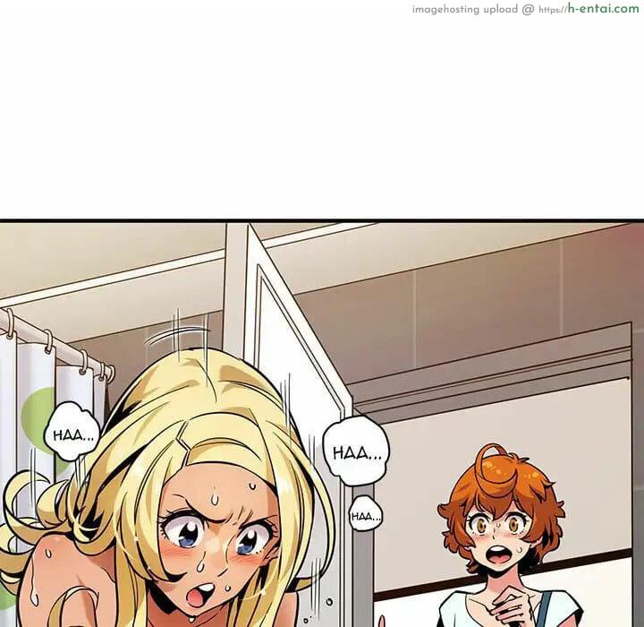 บอดี้การ์ดยักษ์ใหญ่ 5 - แผ่น 7