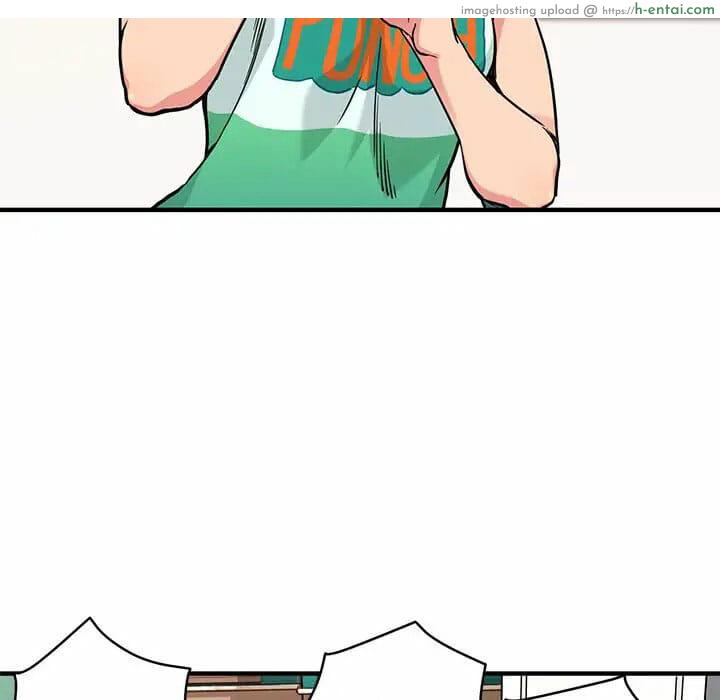 บอดี้การ์ดยักษ์ใหญ่ 5 - แผ่น 14