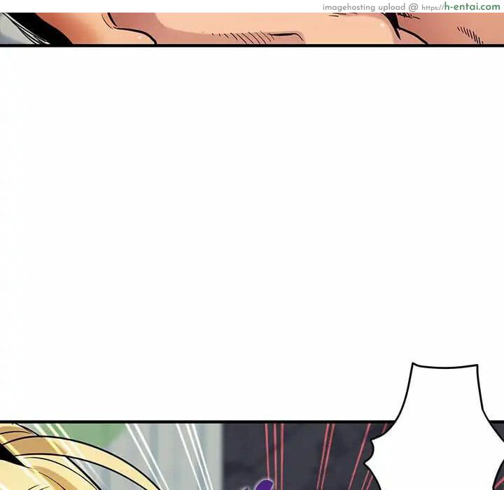 บอดี้การ์ดยักษ์ใหญ่ 5 - แผ่น 23