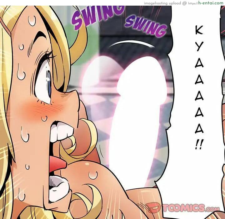 บอดี้การ์ดยักษ์ใหญ่ 5 - แผ่น 24