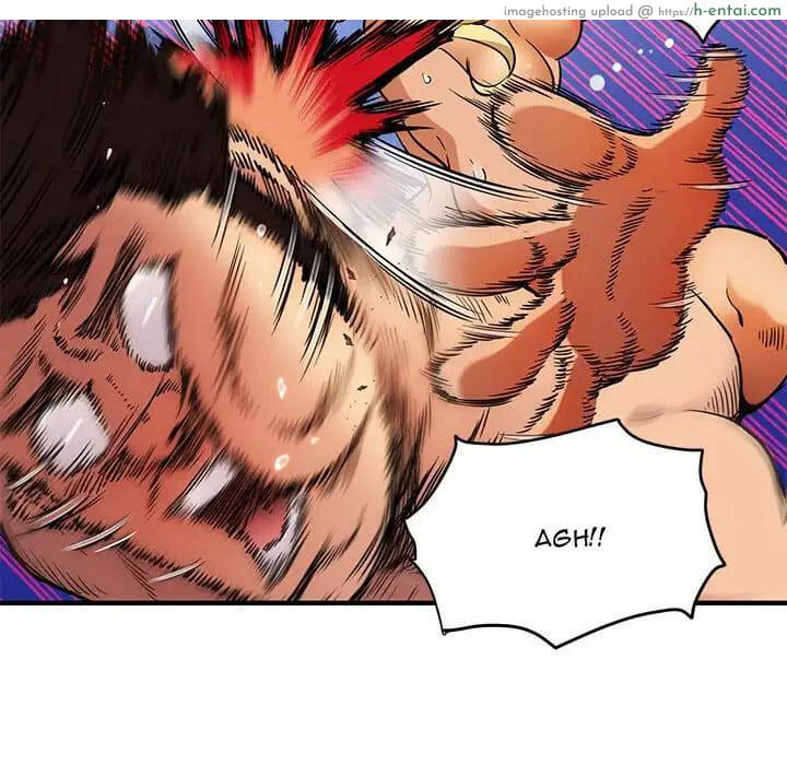 บอดี้การ์ดยักษ์ใหญ่ 5 - แผ่น 26