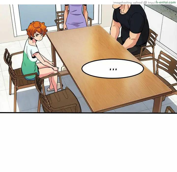 บอดี้การ์ดยักษ์ใหญ่ 5 - แผ่น 45