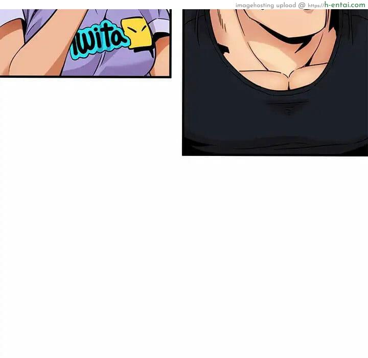 บอดี้การ์ดยักษ์ใหญ่ 5 - แผ่น 47